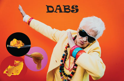 The Dab Market Is Booming in New Jersey — Are You Ready with the Right Packaging?