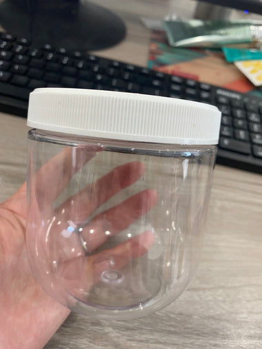 16oz Wide Mouth Child Resistant Slushy, Smoothie, Ice Cream , Butter Cups MQO of 10,000 - MSN Packaging Inc.