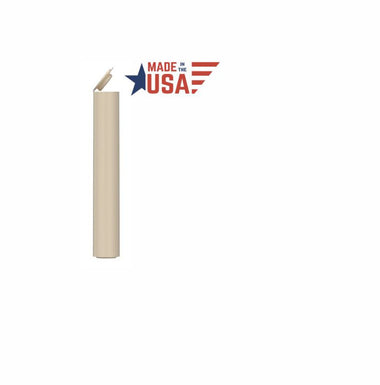 USA Made home compostable pre roll tubes  MSN Packaging inc. 