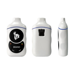 Experience the future of vaping with our 2025 Dual Action Smart Vape Disposable.
Engineered for both performance and purity, this cutting-edge device combines dual-flavor flexibility, postless technology, and a sleek LED display—all in one compact, disposable pen.