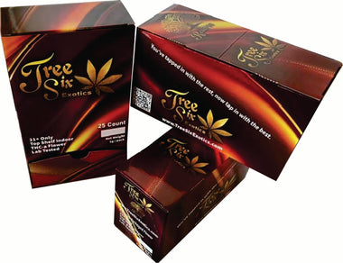 Custom Cannabis Display Boxes – Eye-Catching Packaging to Showcase Your Products