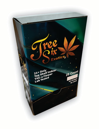 Custom Cannabis Display Boxes – Eye-Catching Packaging to Showcase Your Products