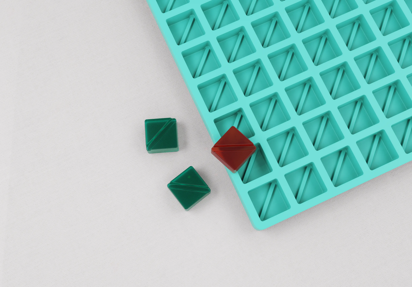 2025 New Candy Molds, Cannabis Gummies and Chocolate Molds with Flat backs - MSN Packaging Inc.