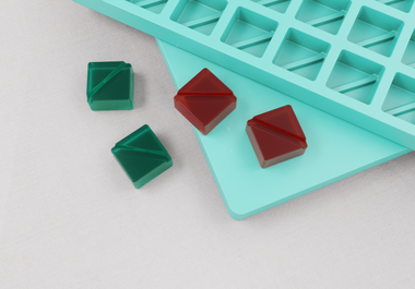 2025 New Candy Molds, Cannabis Gummies and Chocolate Molds with Flat backs - MSN Packaging Inc.