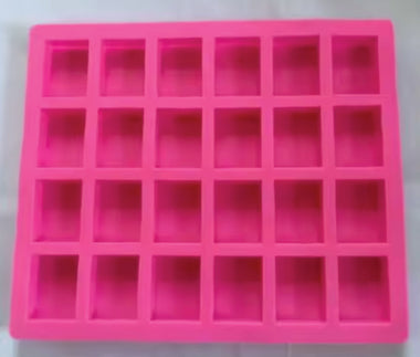 chocolate and gummy candy molds for cannabis products, by msn packaging inc. square molds round molds all shapes and sizes, make them customer or use our designs.