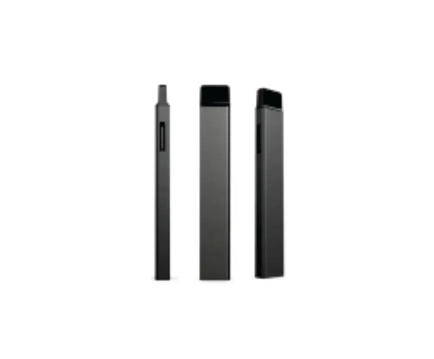 Cannabis infused thick oil disposable vape pens with ceramic centers by MSN packaging inc.