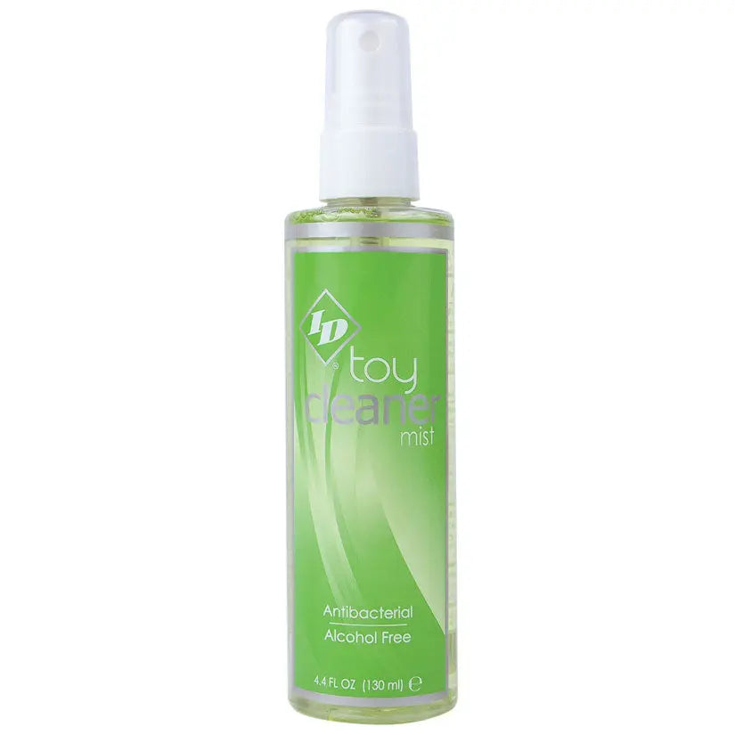 1WL1500-04 - ID Toy Cleaner Mist 4.4oz MSN Packaging Inc.
