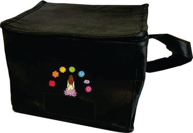 Cooler Bags,Small 8x6 Non woven travel bags - MSN Packaging Inc.