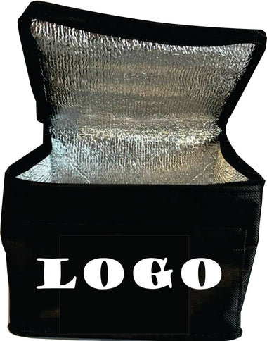 Cooler Bags,Small 8x6 Non woven travel bags - MSN Packaging Inc.