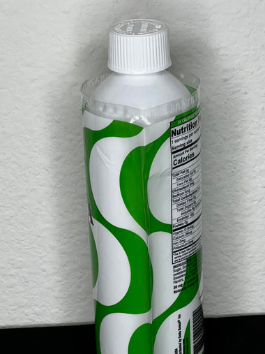 Shrink Wrap Sleeves with multiple SKU options including Tamper Evident Perforation full bottle and lid. - MSN Packaging LLC