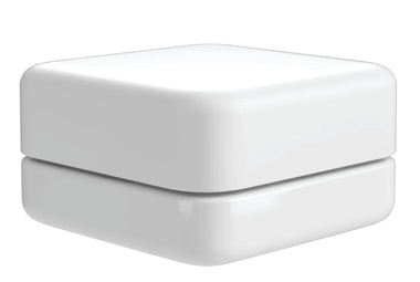 9ml solid color opaque glass containers for cannabis concentrates