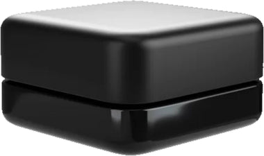 9ml solid color opaque glass containers for cannabis concentrates