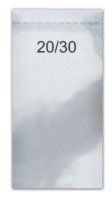 Shrink Wrap Bands all sizes available including Custom Printed - MSN Packaging LLC