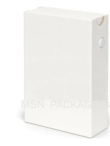 Child Resistant pre-rolled packaging for multi packs 1BCR - Child Resistant push button security lock Boxes 5 Multi Pack Pre Rolls 1000 Quantity