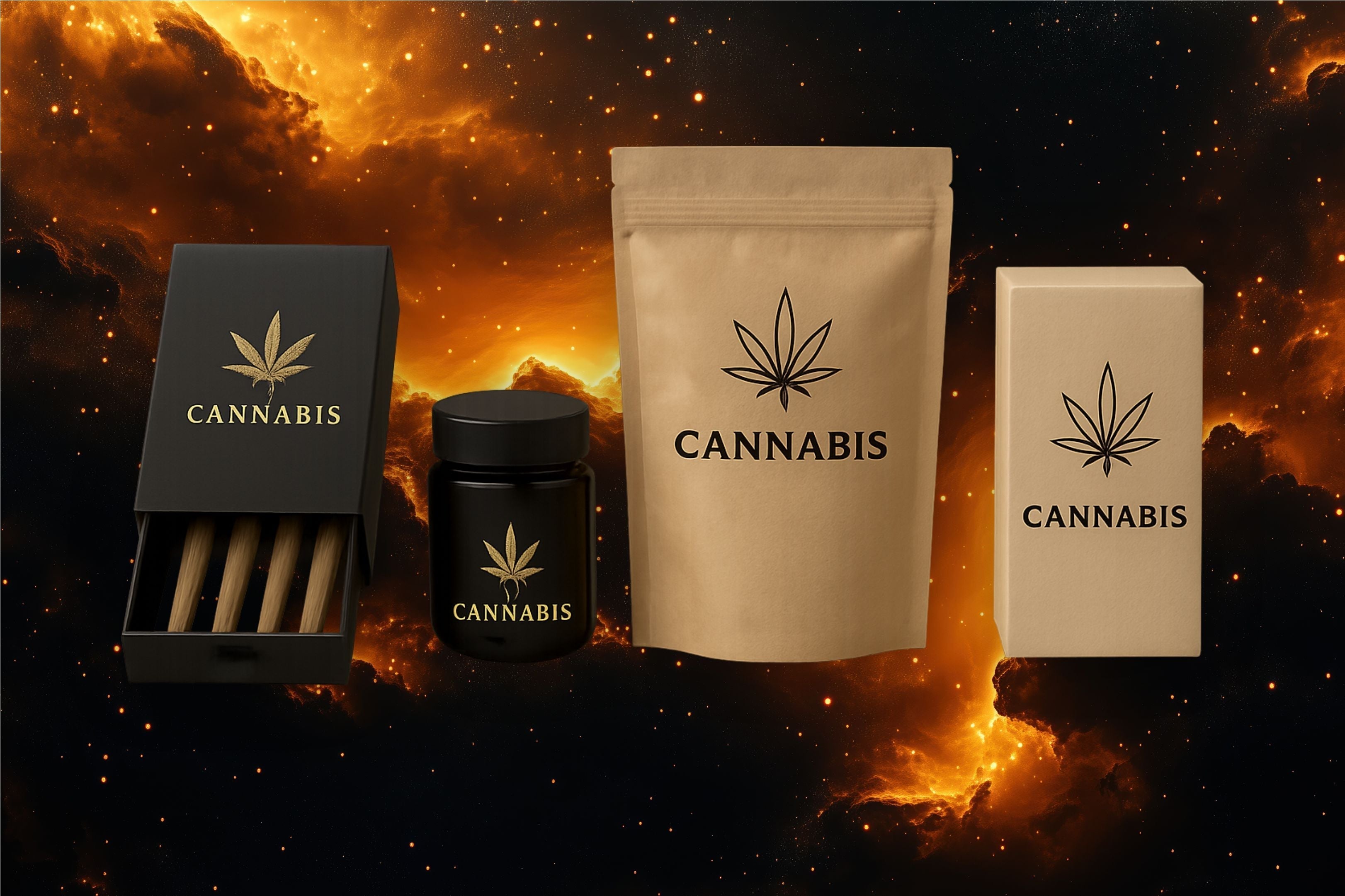 🌿 2026 Cannabis Packaging Trends: What’s Shaping the Industry — MSN Packaging Inc. Insights