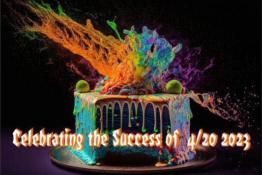 Celebrating 420 Across the USA My Supply Networks