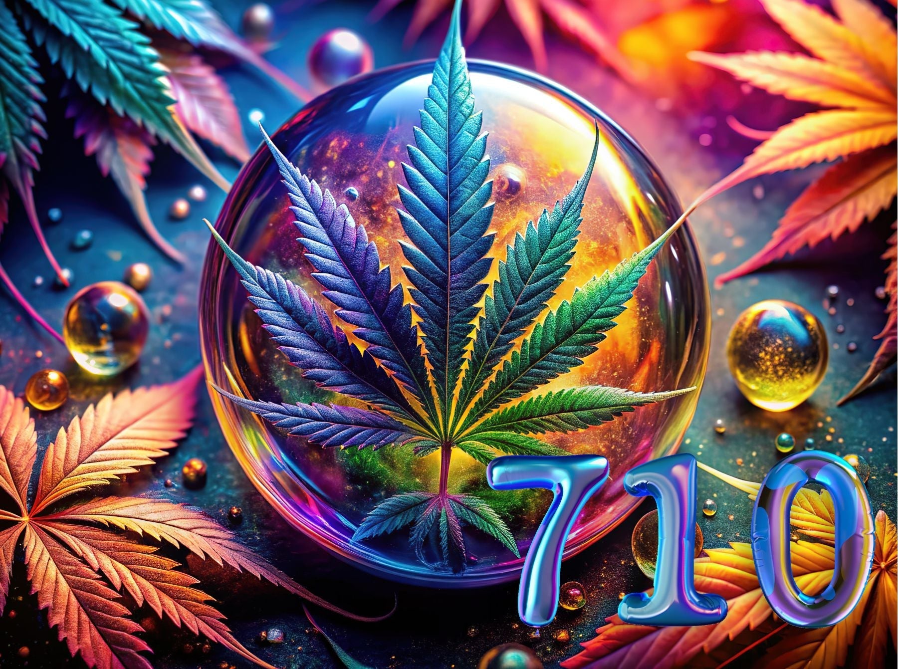 710: The Origins of the Dab Day & What's New in Packaging and Marketing for 2025Presented by MSN Packaging Inc.