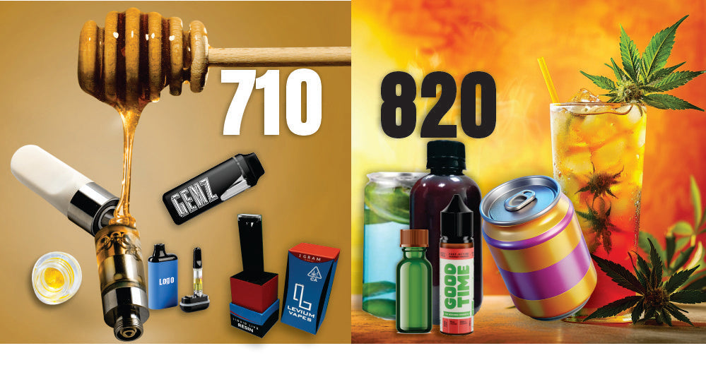 420’s Done. What’s Next? Gearing Up for 710 and 820.