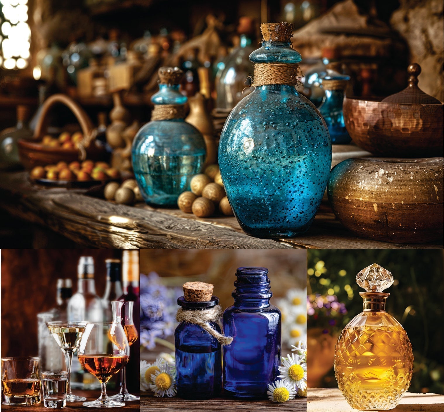 Maaricha Glass, let’s take a quick (and fun!) journey back through time to see how this magical material first dazzled the world.