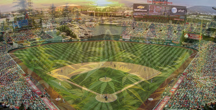 🌿 When the Grass Got Greener:&nbsp;  If you think your concert stories are wild, let’s rewind to March 1976, when The Who rocked Anaheim Stadium — and their fans accidentally turned the outfield into a mini cannabis farm.