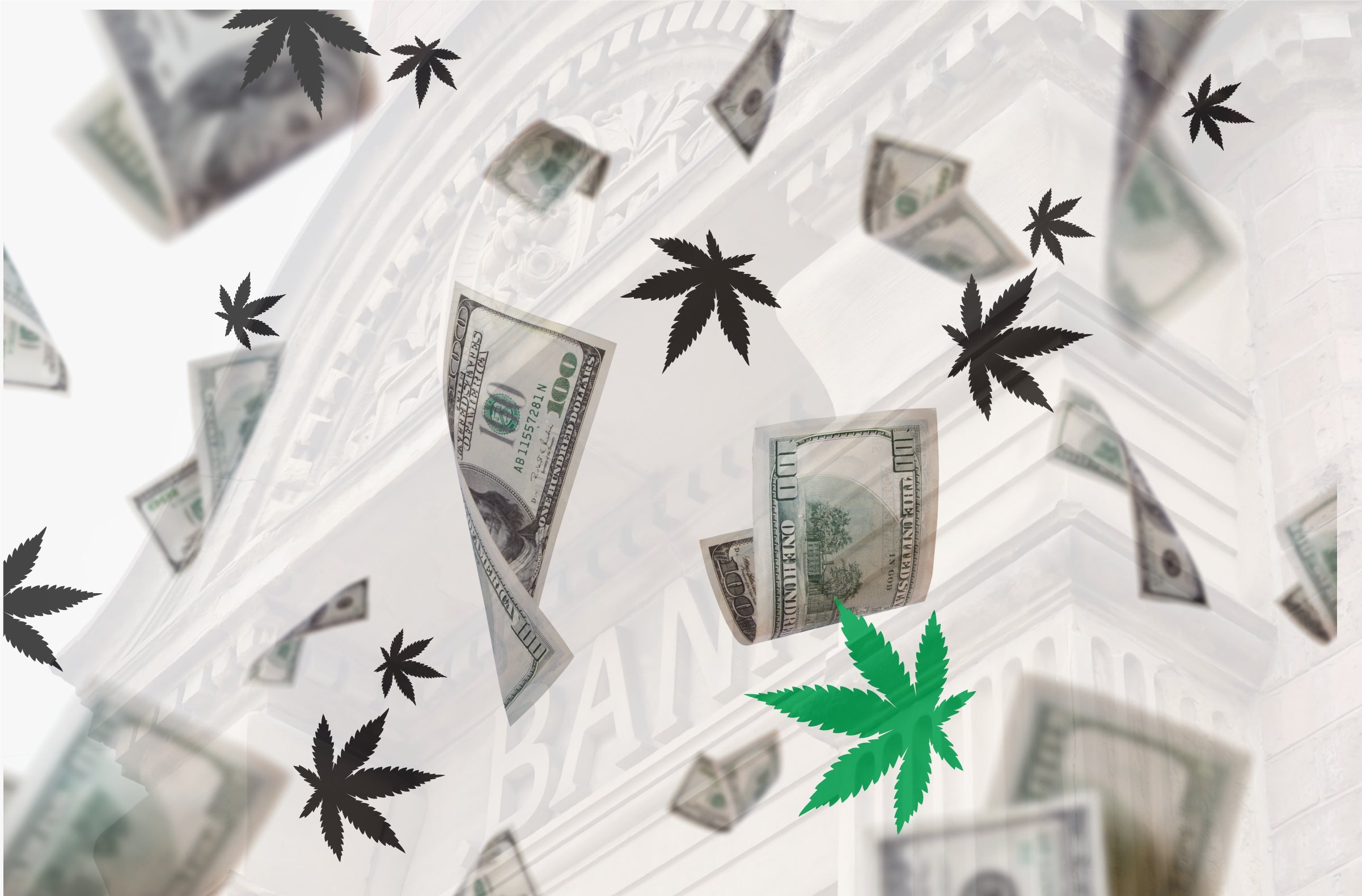 SBA loans for cannabis business signed into law soon!