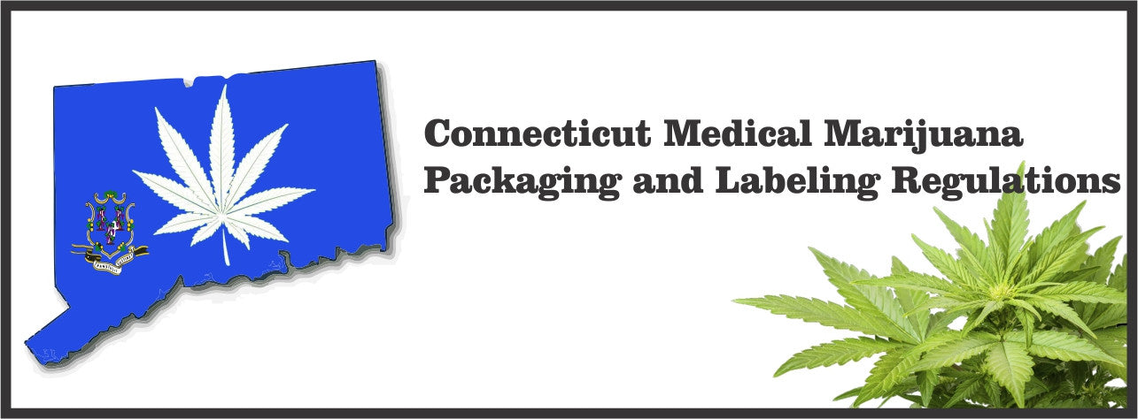 Connecticut Packaging and Labeling Requirements