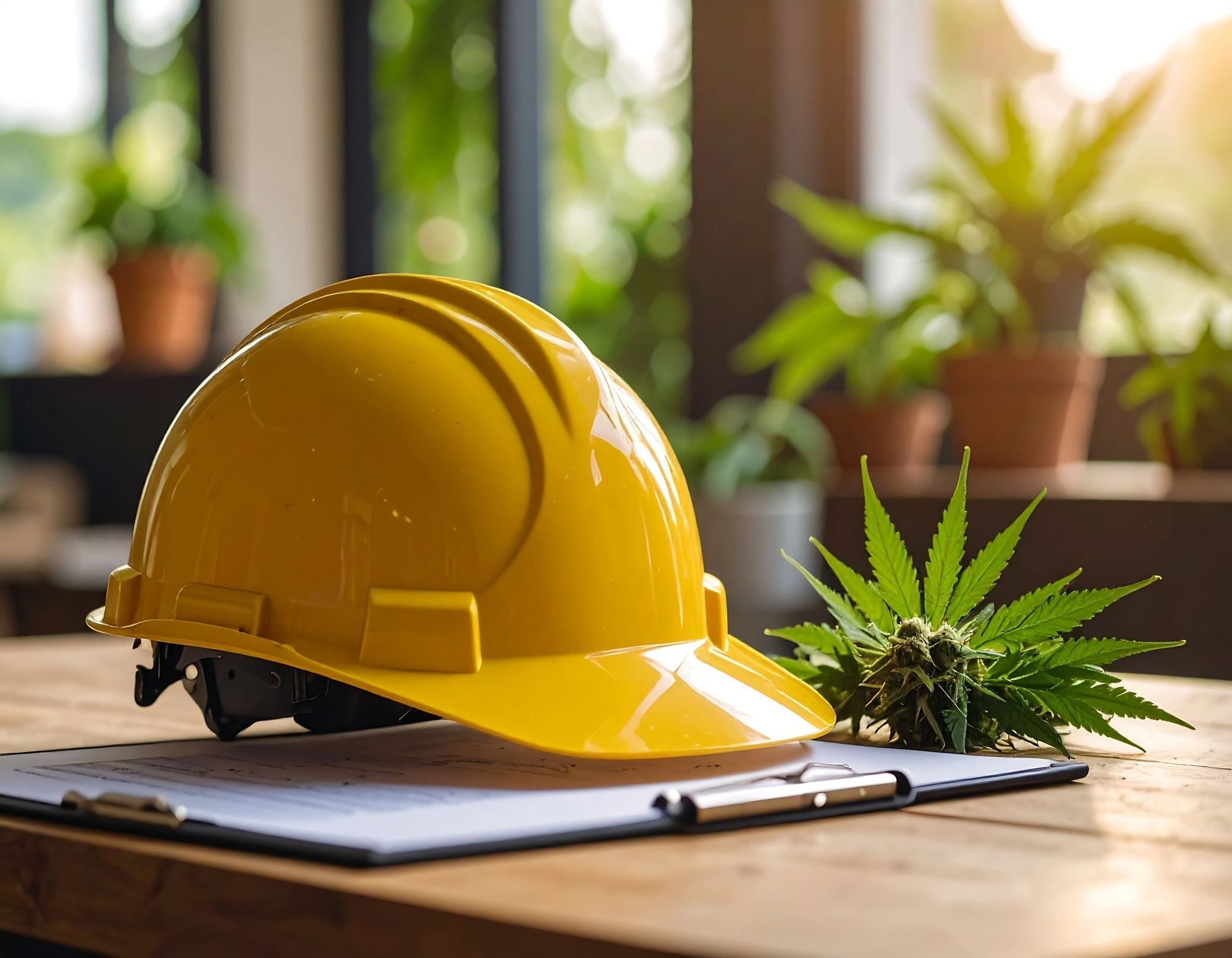 🌿 From Niche to Nation-Scale: How Many Jobs Does the Cannabis Industry Really Support in 2025