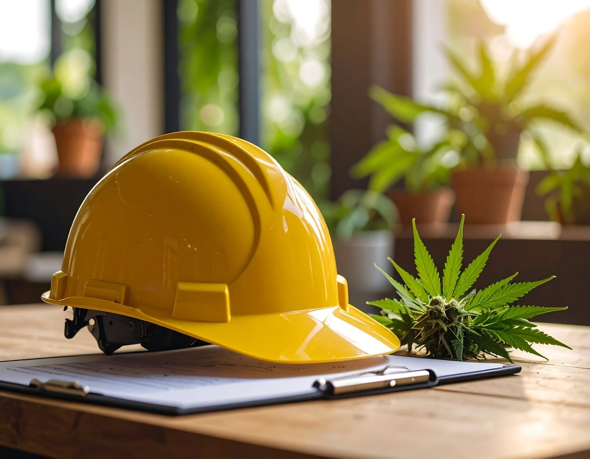 🌿 From Niche to Nation-Scale: How Many Jobs Does the Cannabis Industry Really Support in 2025