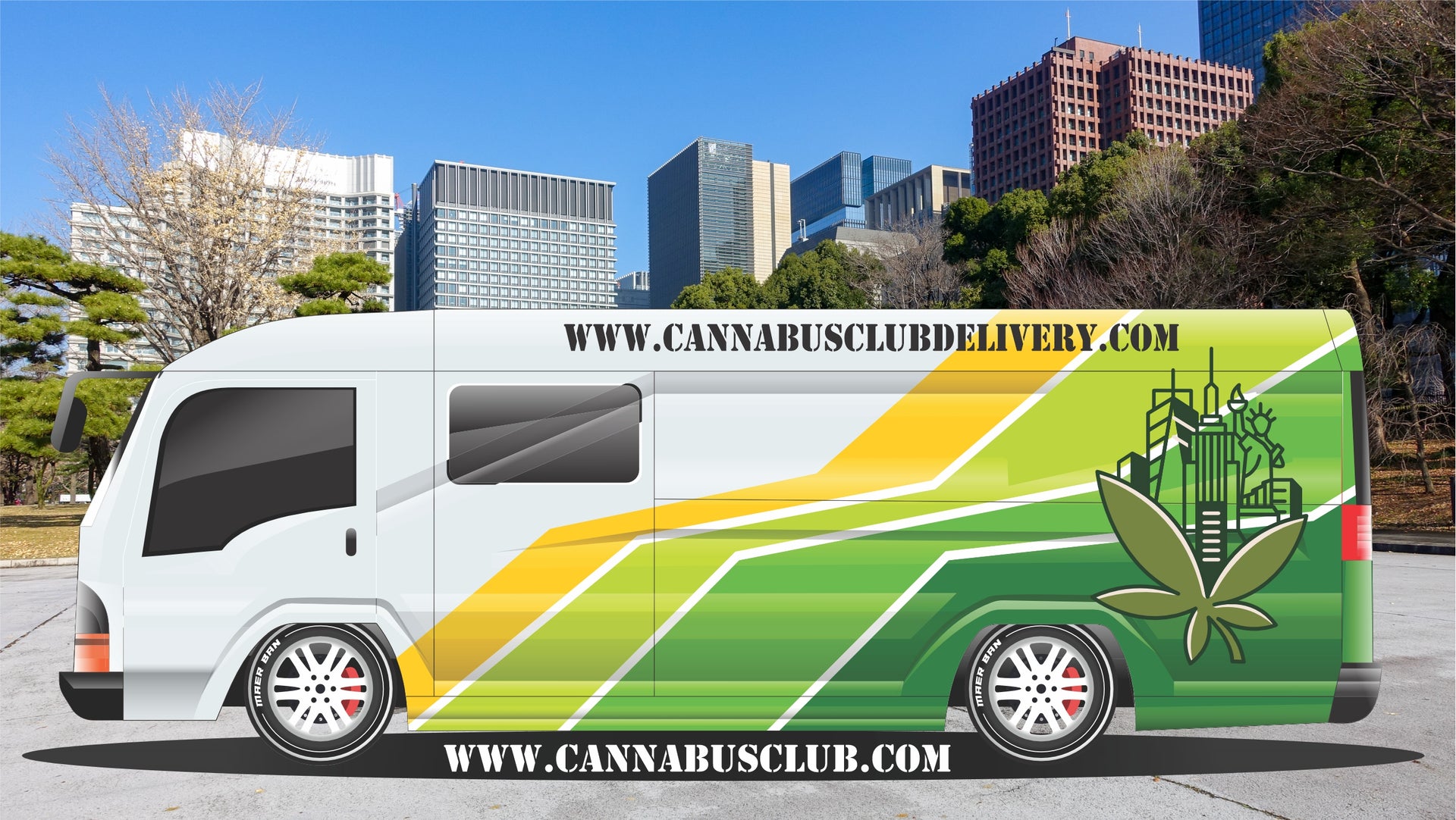 New Laws Allow Delivery of Cannabis in New York: What You Need to Know