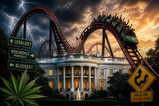 The Surgeon General role isn’t just symbolic — it shapes public health messaging, influences perception, and can absolutely impact how substances (yes, including cannabis) are viewed at the federal level.