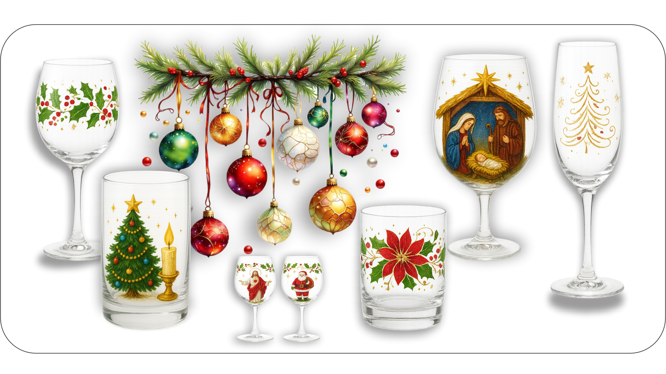  B2B custom wine glasses, branded glass gifts, and professional packaging solutions.