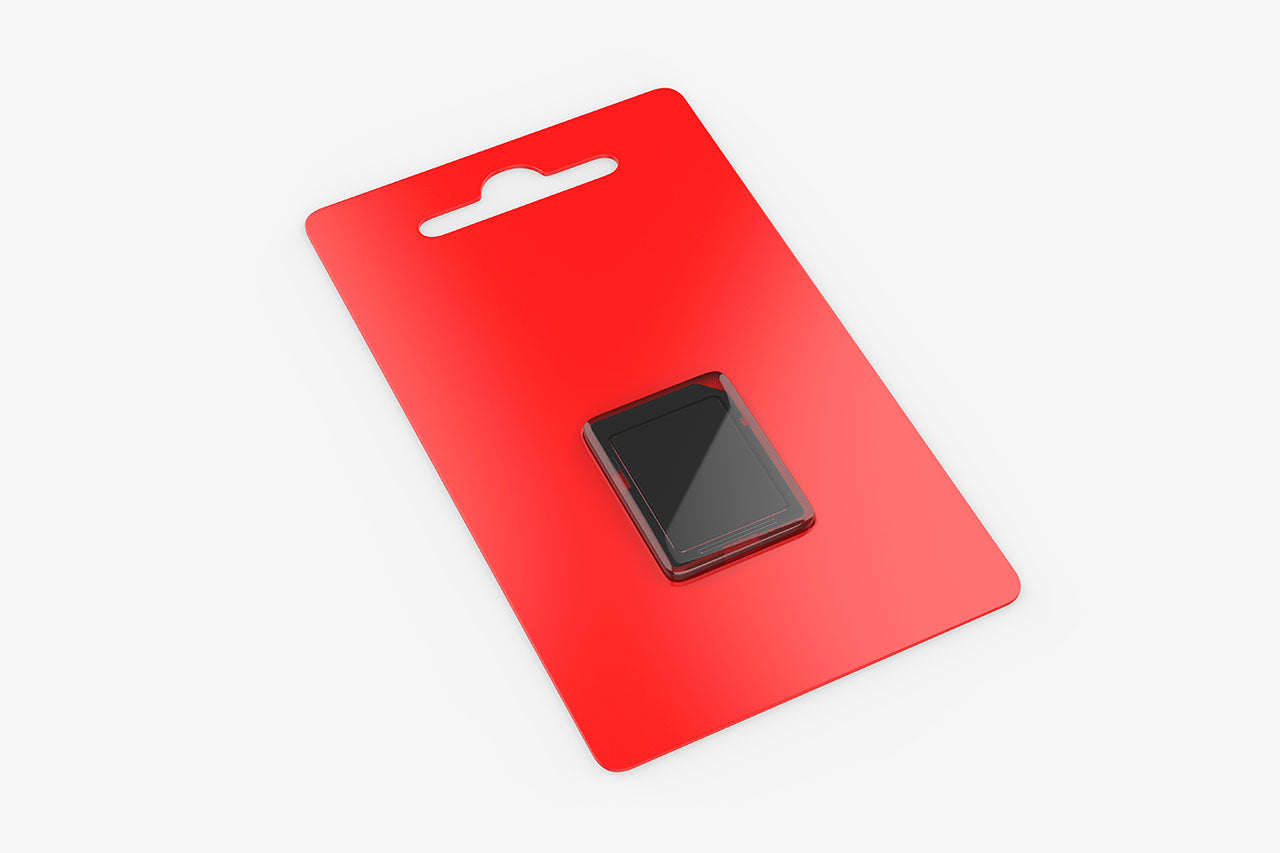 Clamshell Packaging