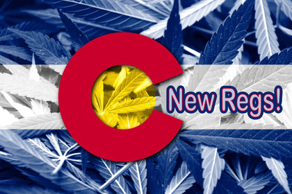 Colorado — the OG of cannabis legalization — is shaking things up again. Yep, the state that started it all is rolling back the rules (pun totally intended) and hitting the reset button on cannabis packaging.