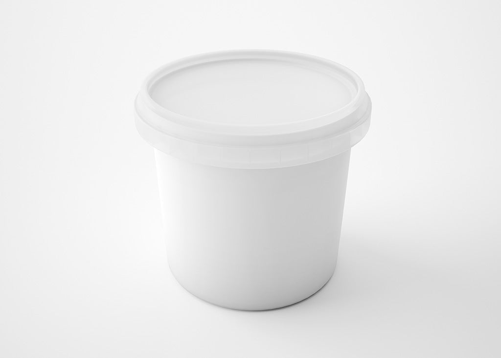 Concentrate Containers