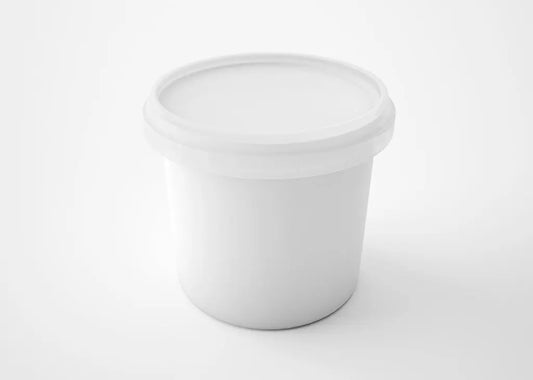 Concentrate Containers