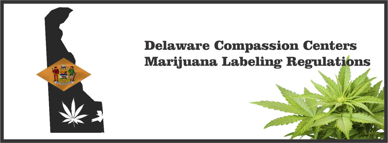 Deleware Packaging and Label Regulations