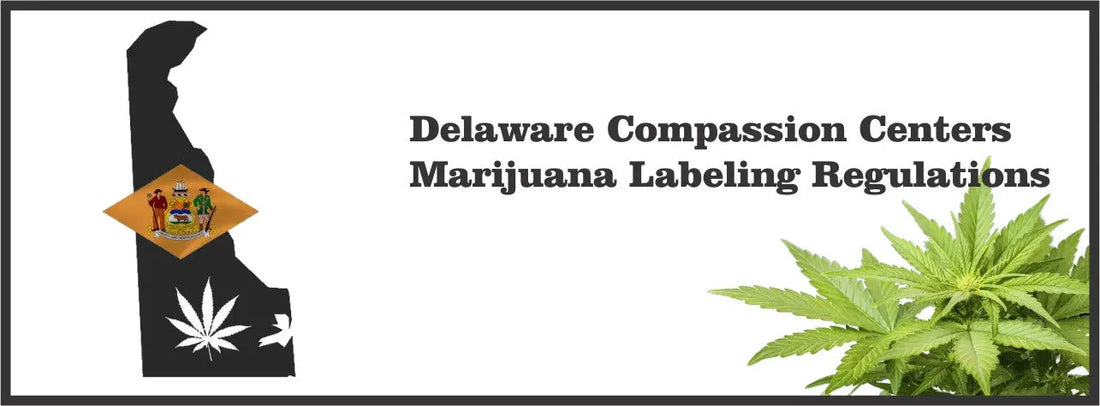 Deleware Packaging and Label Regulations My Supply Networks