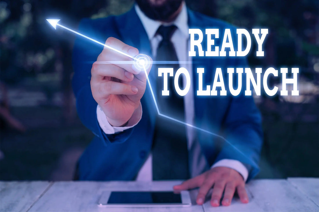Launching a New Product are you Ready? My Supply Networks