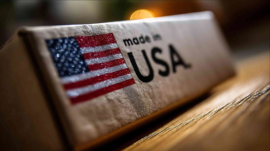 Even U.S.-made products are suffering under new tariffs. Learn how import duties on packaging materials are hurting small businesses — and what can be done to fix it.