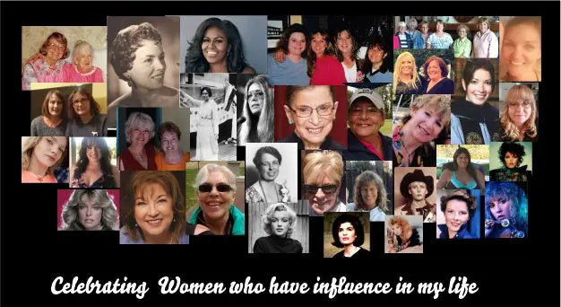 Celebrating Womens Month 2023 - My Story My Supply Networks