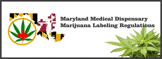 Maryland Medical Marijuana Packaging Requirements My Supply Networks