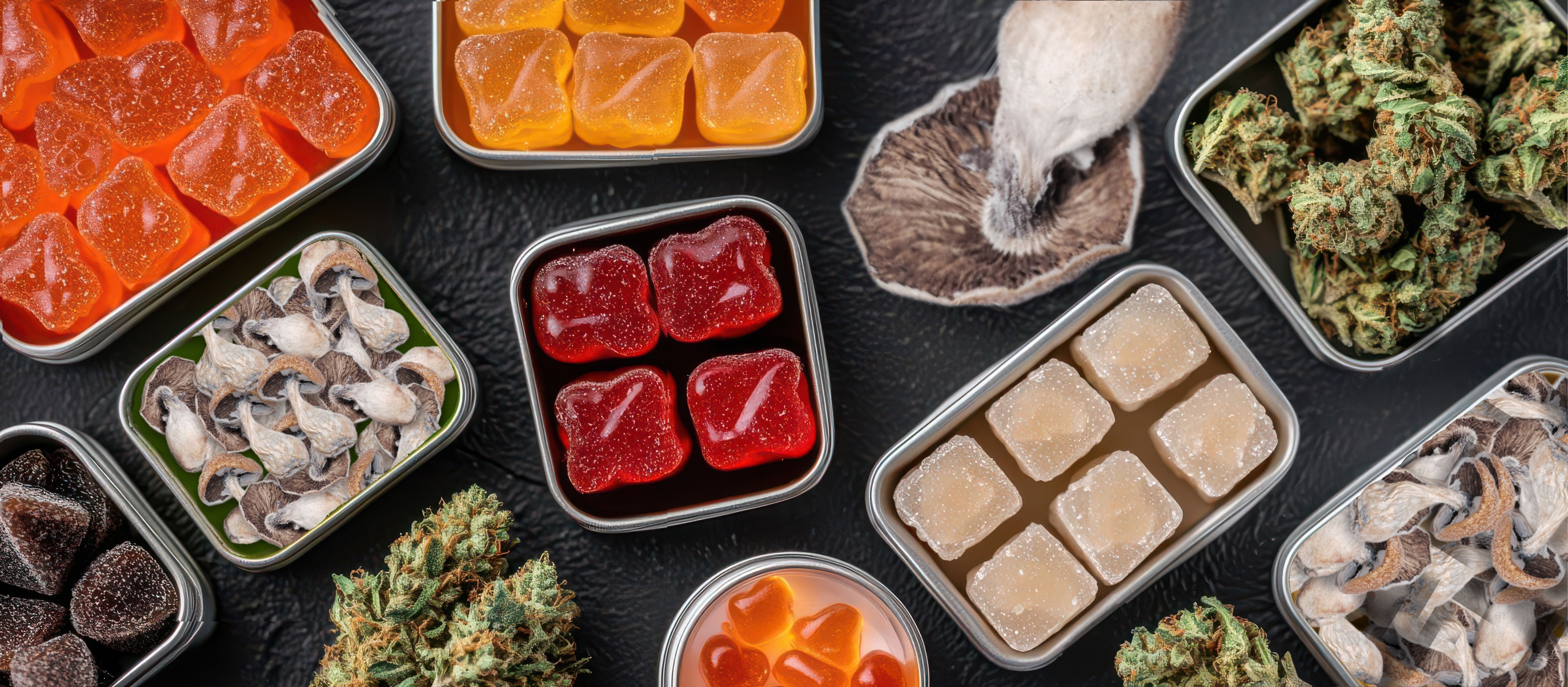  MSN Packaging Inc. will be your go-to for compliant, child-resistant, beautiful packaging that keeps your product (and your customers) safe.
