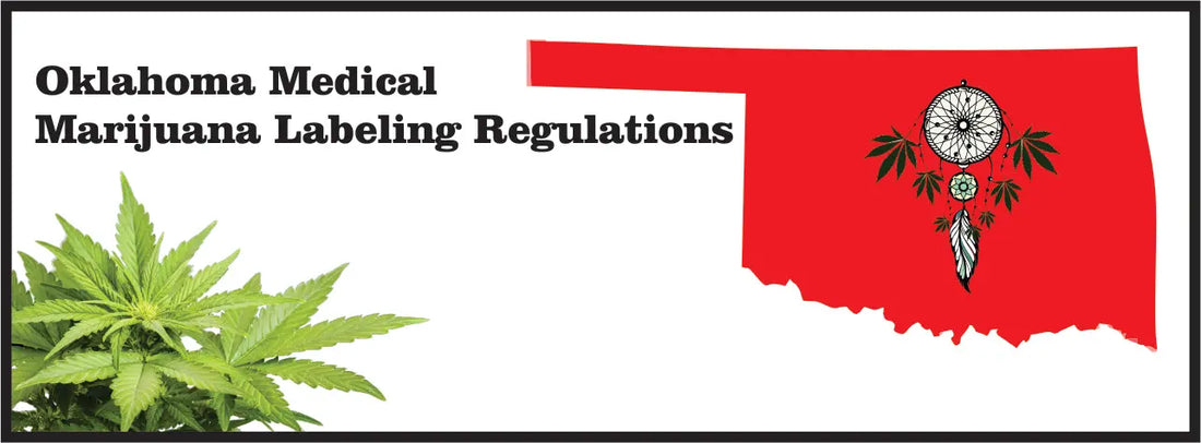 Oklahoma New Regulations for Medical Marijuana Program My Supply Networks