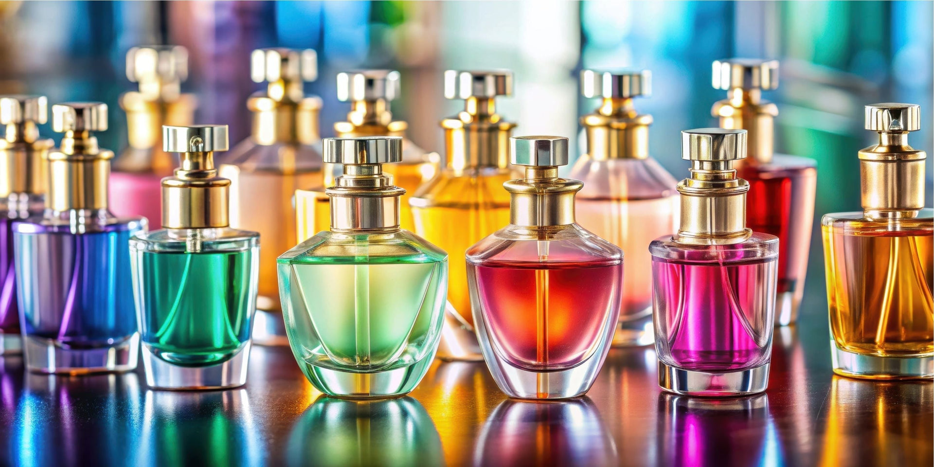The perfume world is evolving — sustainability and self-expression are now the cornerstones of luxury. In 2026, perfume bottles are no longer just containers; they are sculptural statements of eco-conscious design and individuality.