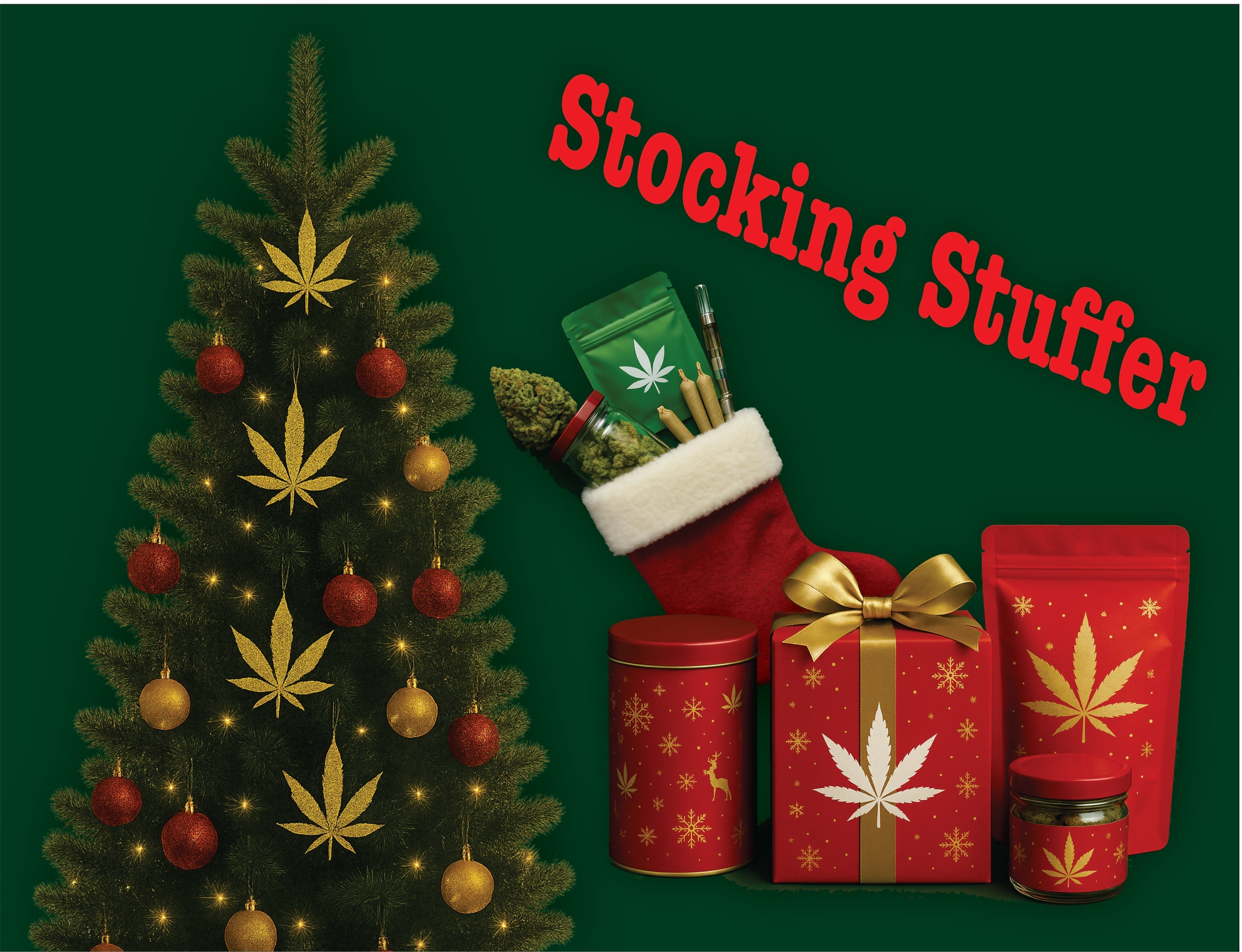 How Wholesalers Can Elevate Their Brands This Holiday Season with MSN Packaging Inc.