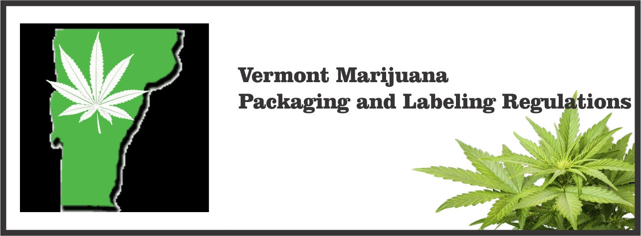 Vermont Packaging and Labeling Requirements