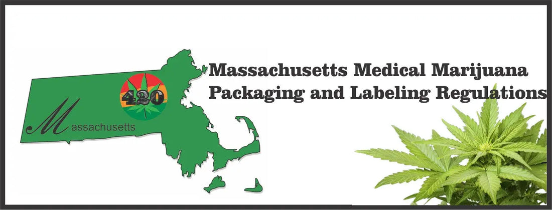 Massachusetts Packaging and Labeling requirerments My Supply Networks