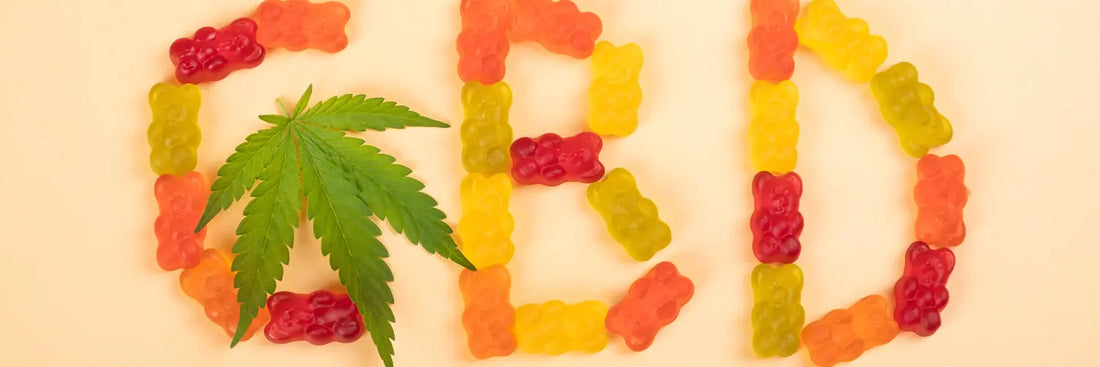 Top Cannabis-Infused Products Gaining Prominence in 2022 My Supply Networks