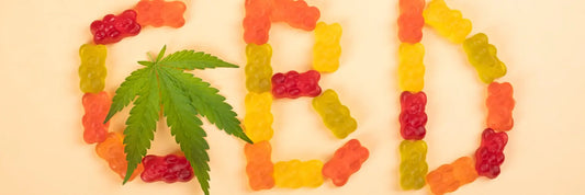 Top Cannabis-Infused Products Gaining Prominence in 2022 My Supply Networks