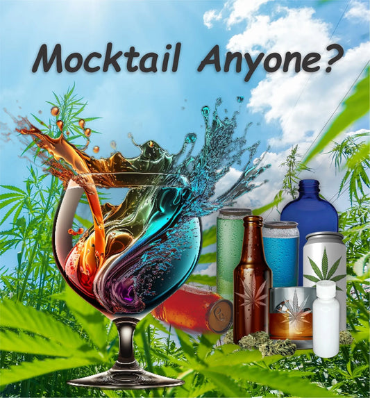 Sip, Sip, Hooray! The Infused Drink Craze is Taking Over — Are You Bottled Up &amp; Ready? My Supply Networks